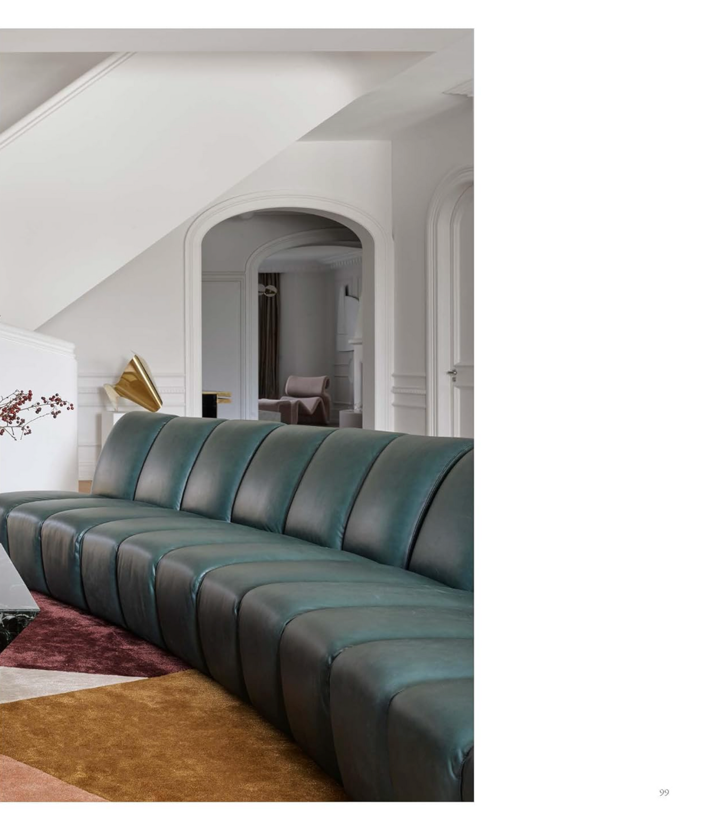 Curated Living