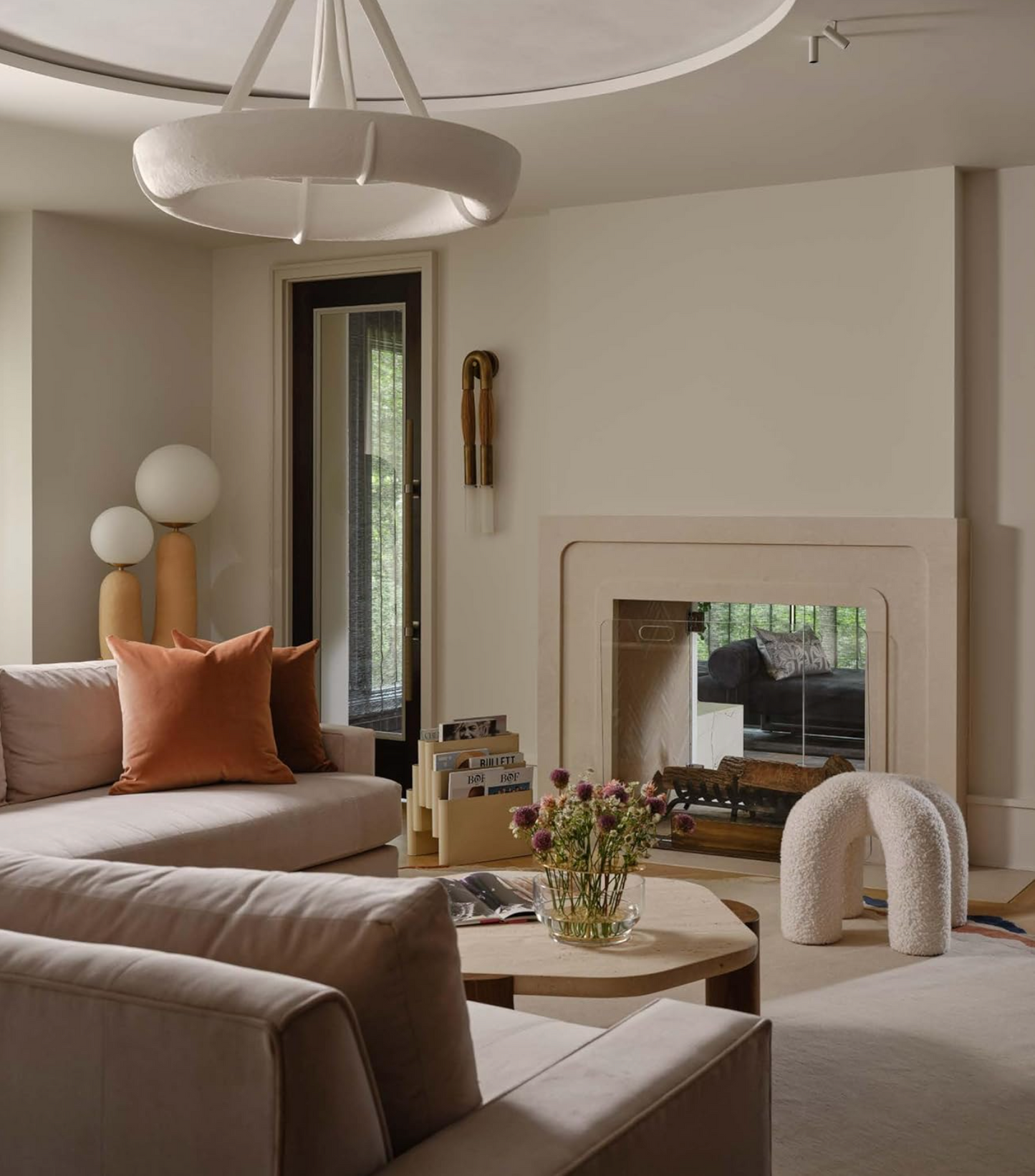 Curated Living