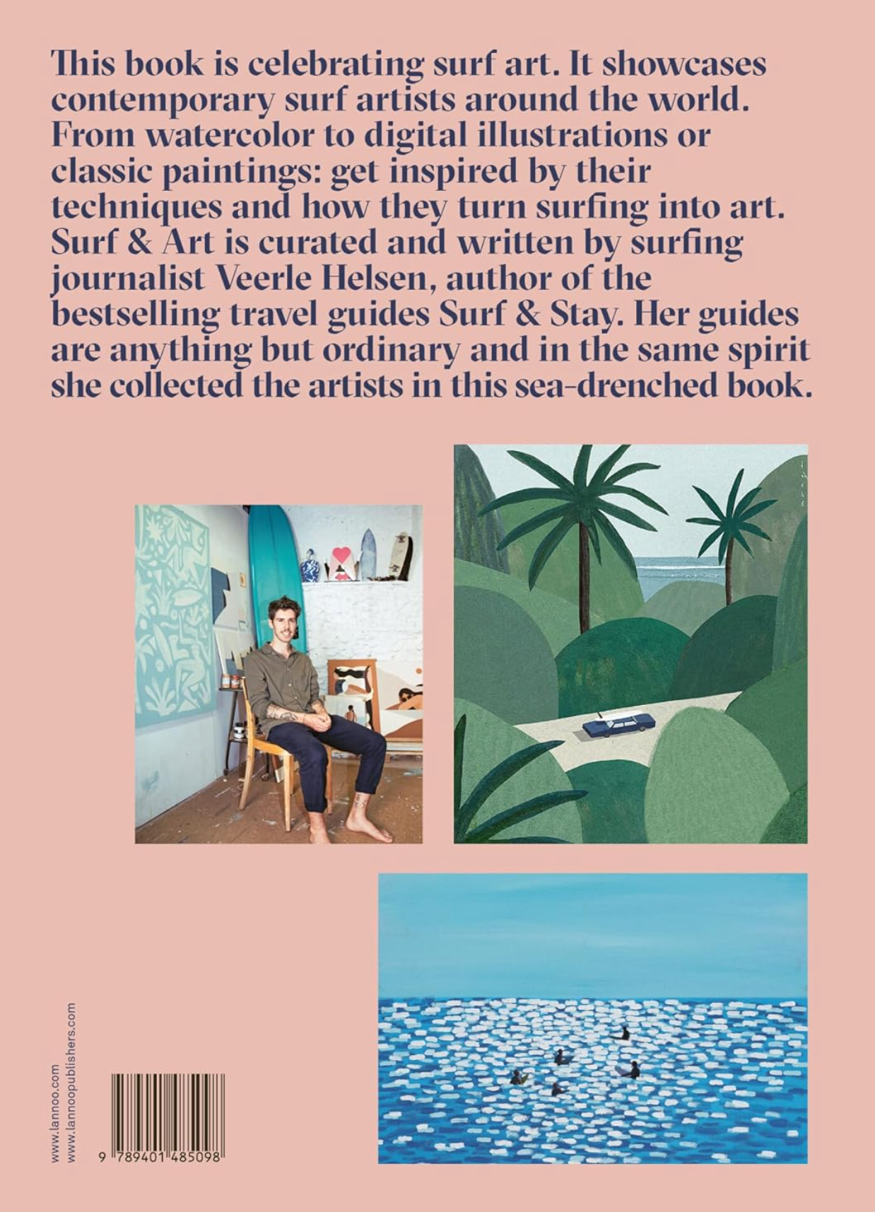 Surf & Art