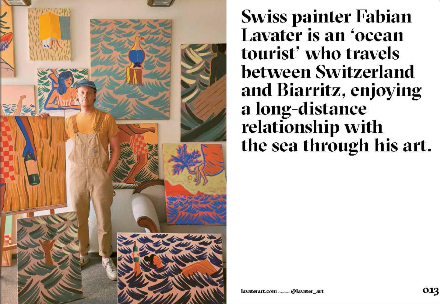 Surf & Art