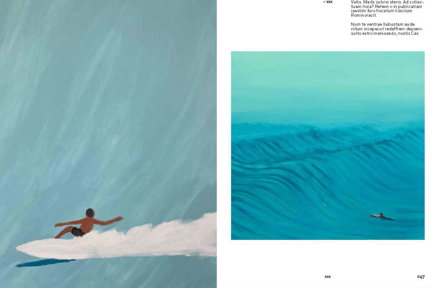 Surf & Art