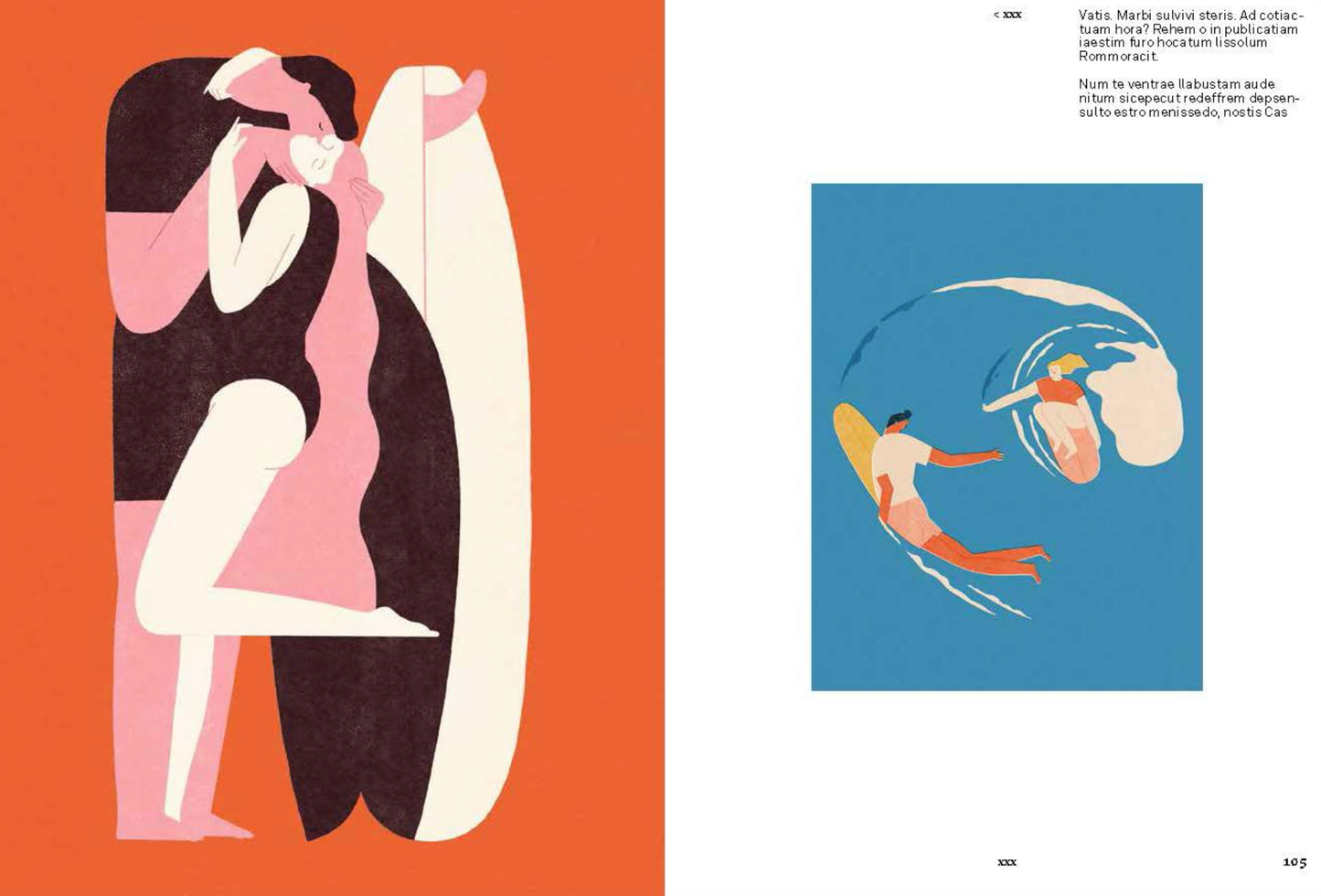 Surf & Art