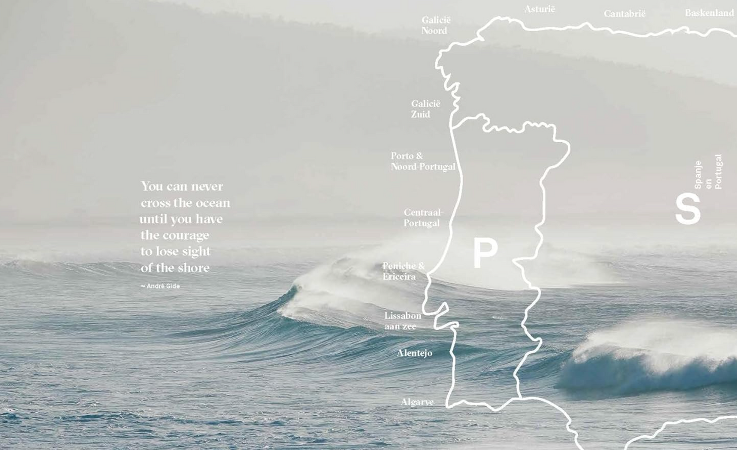 Surf & Stay: 7 Road Trips in Europe