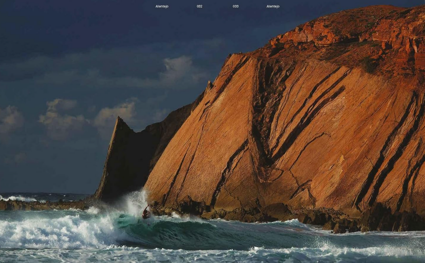 Surf & Stay: 7 Road Trips in Europe