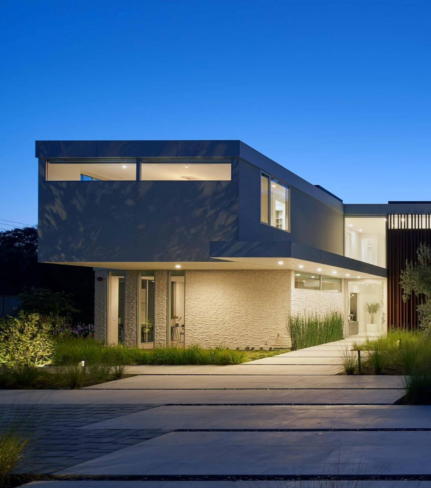 In Situ: Unique Homes Crafted for California Living