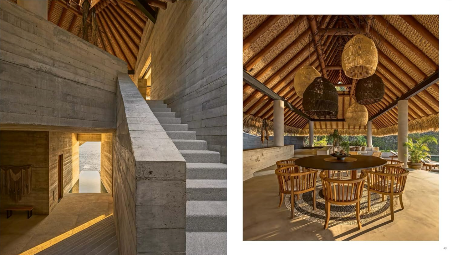 Coastal Bliss: Beautiful Beach Houses from Around the World