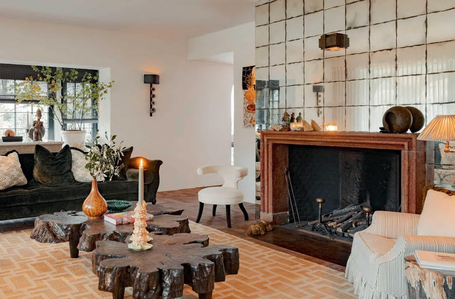 Grand Interiors