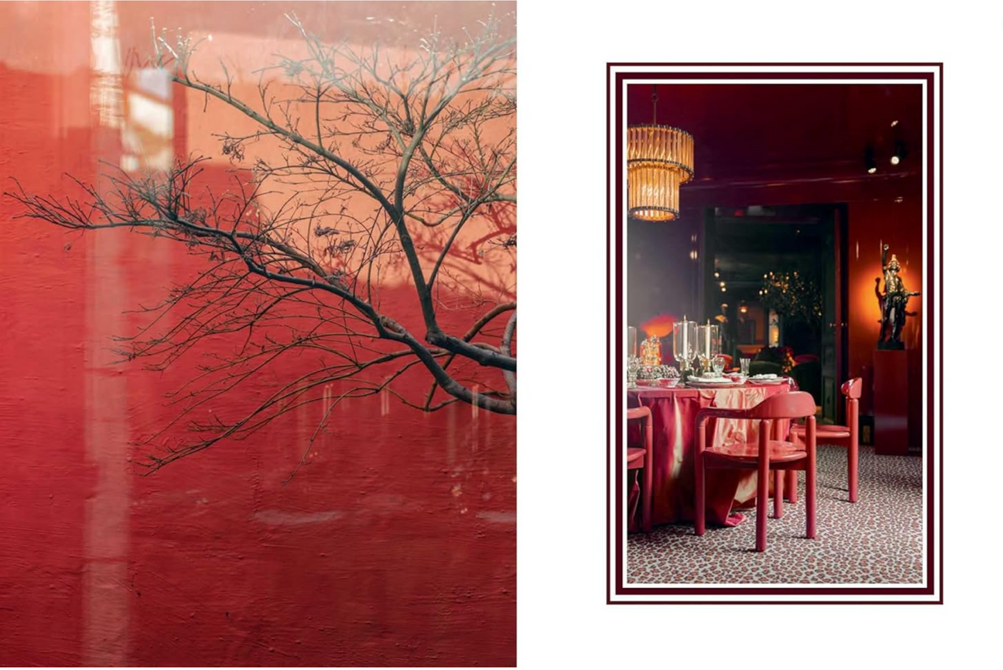 Grand Interiors