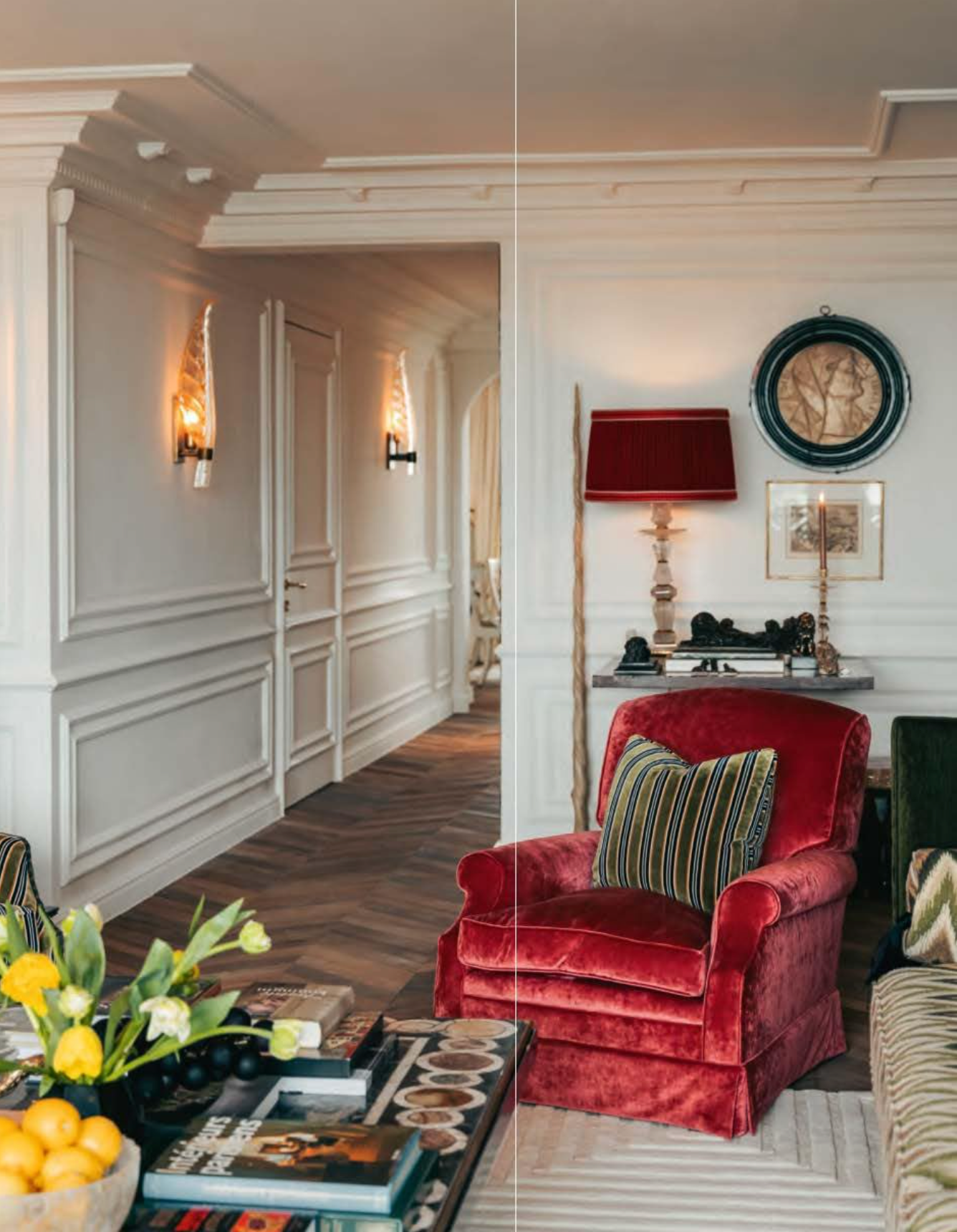 Grand Interiors