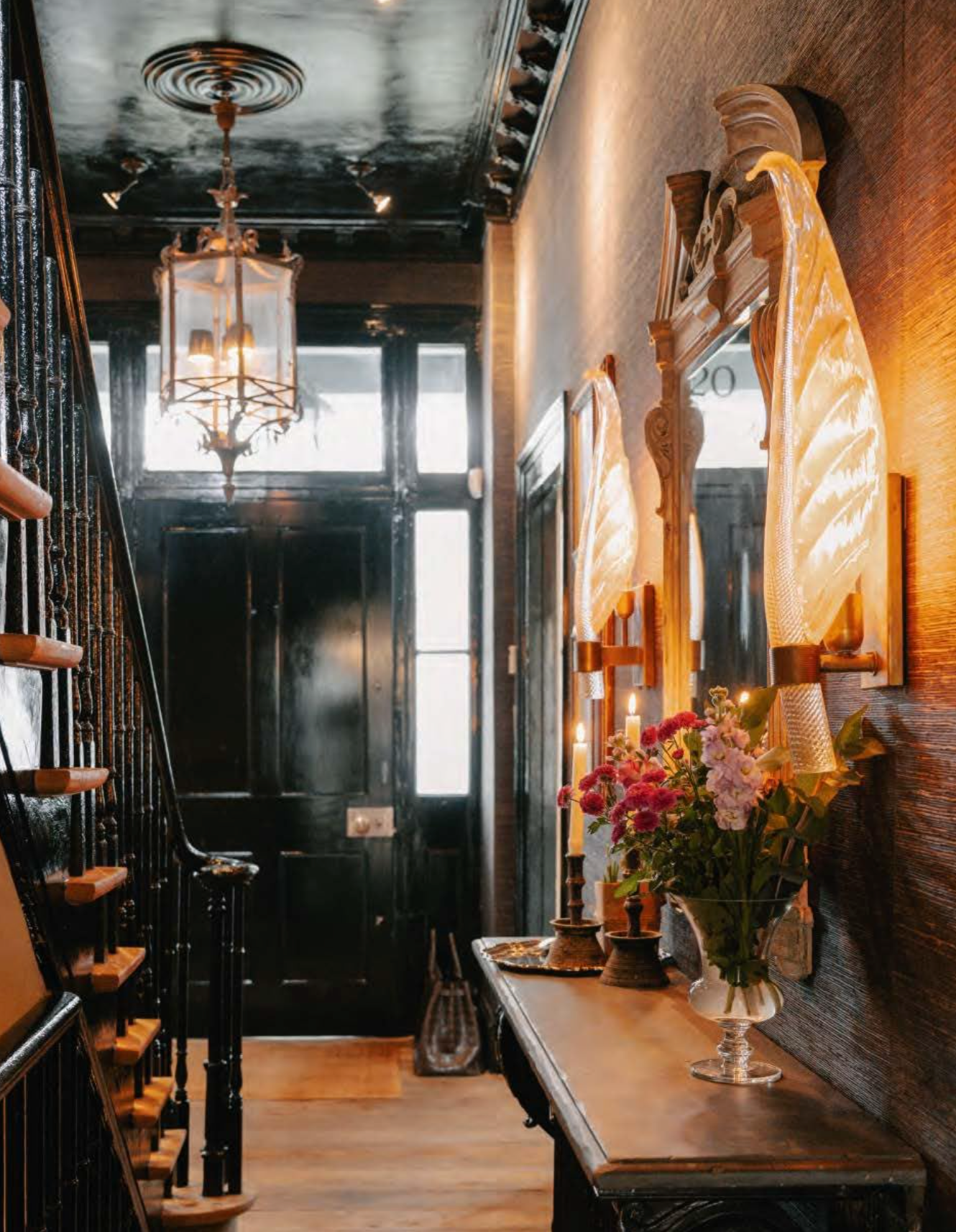 Grand Interiors