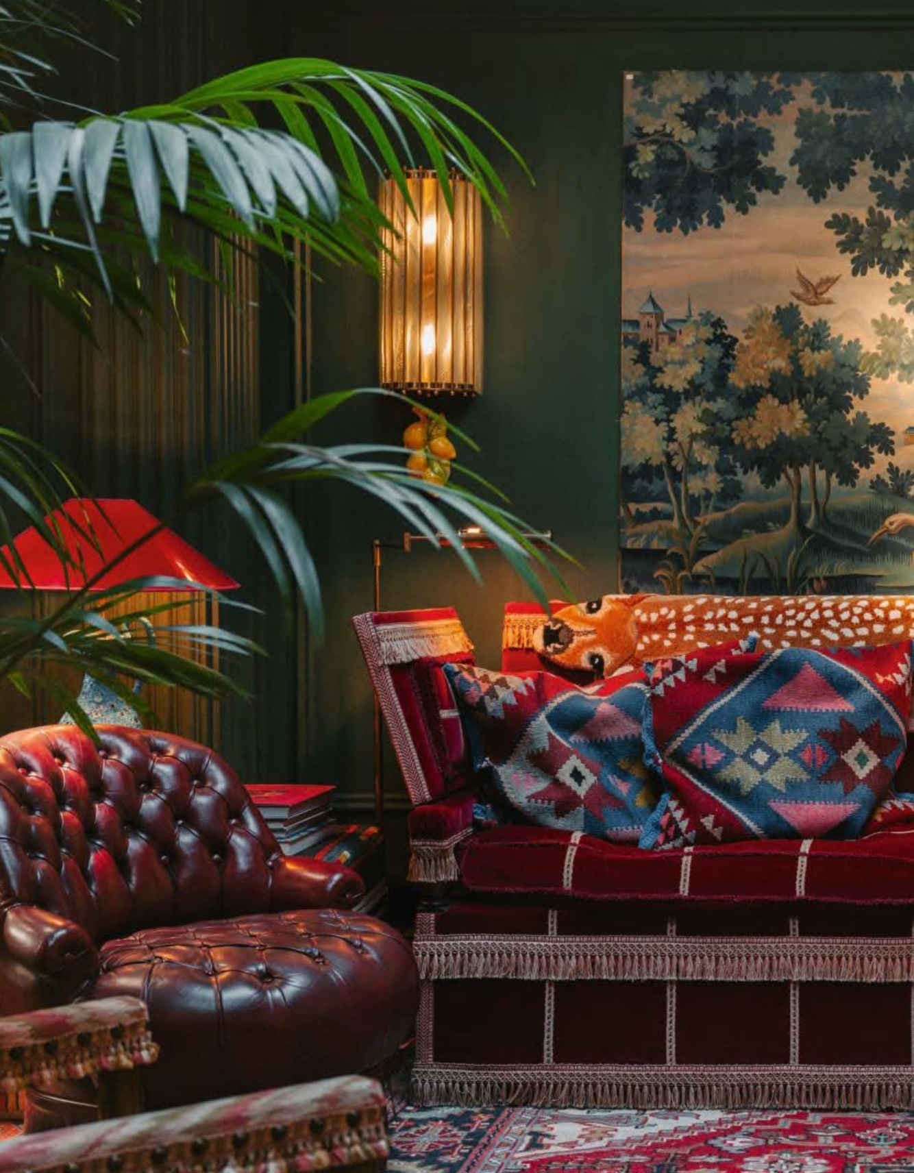 Grand Interiors