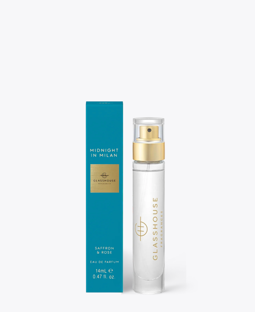 Glasshouse Fragrances Eau de Parfum