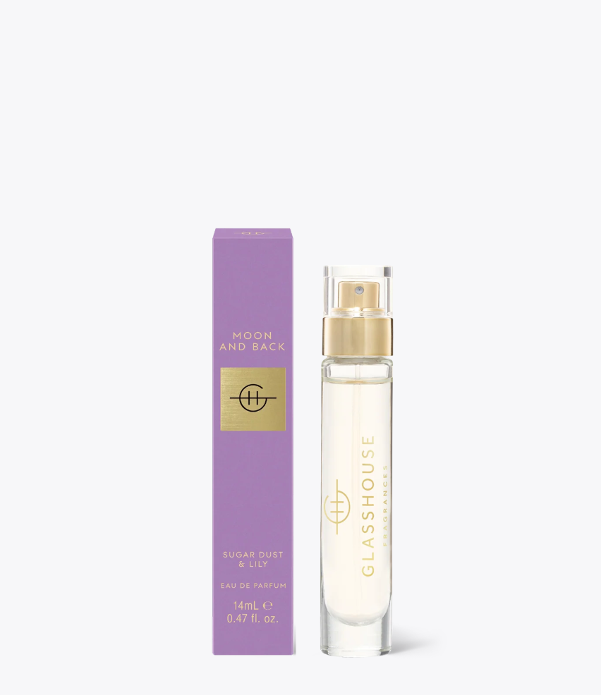 Glasshouse Fragrances Eau de Parfum