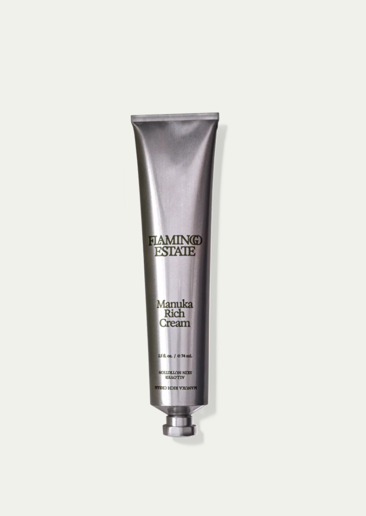 Manuka Rich Cream