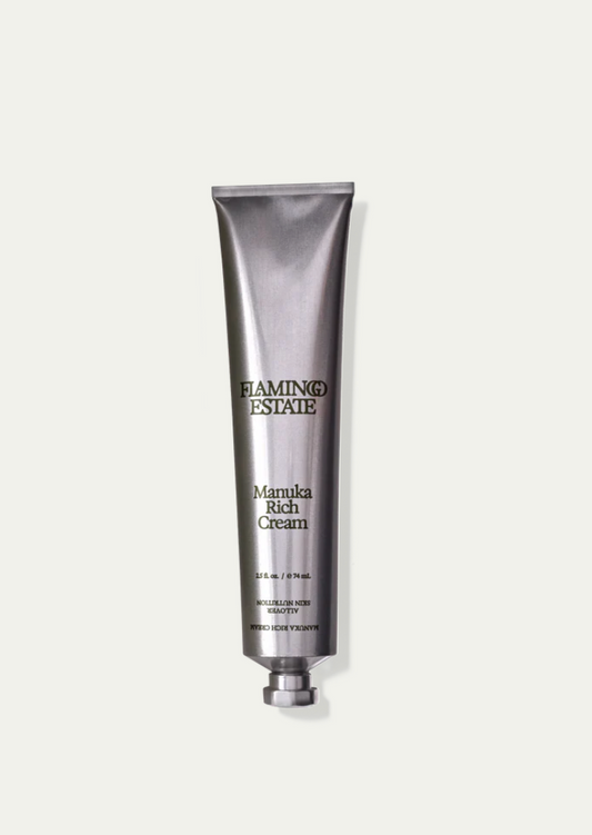 Manuka Rich Cream