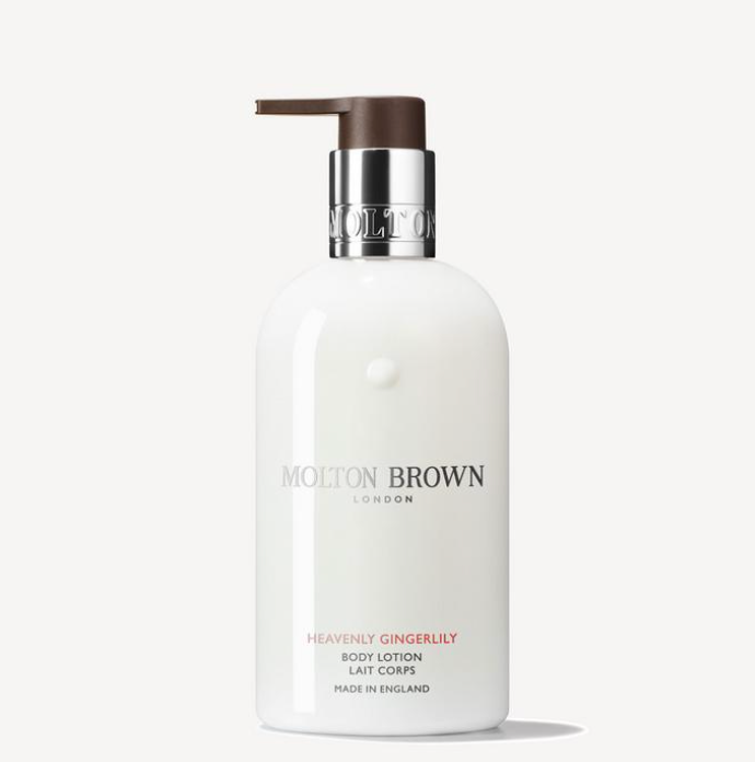 Hand Lotion - Molton Brown