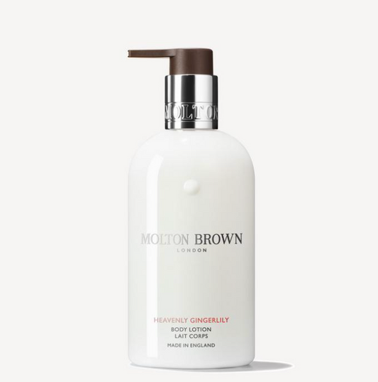 Hand Lotion - Molton Brown