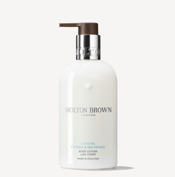 Hand Lotion - Molton Brown