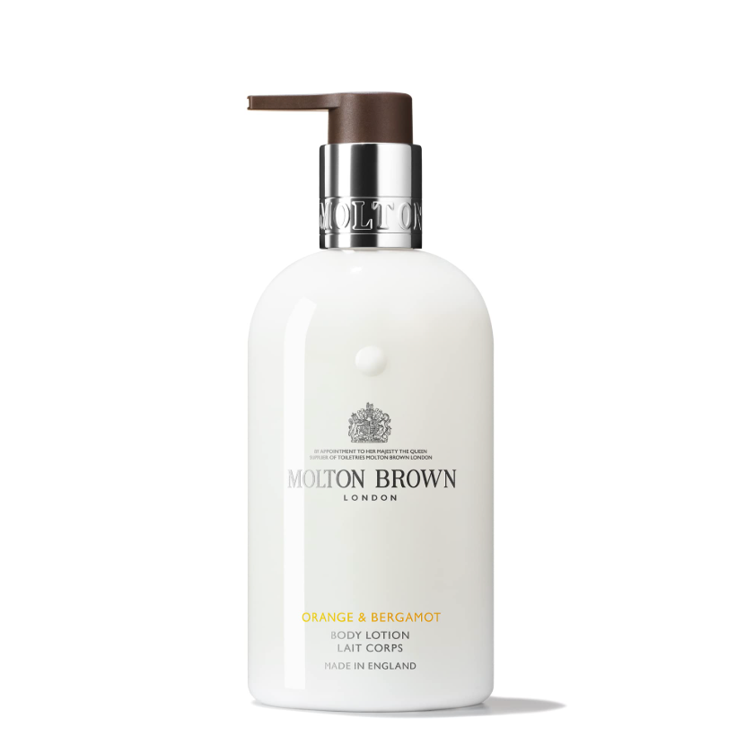 Hand Lotion - Molton Brown