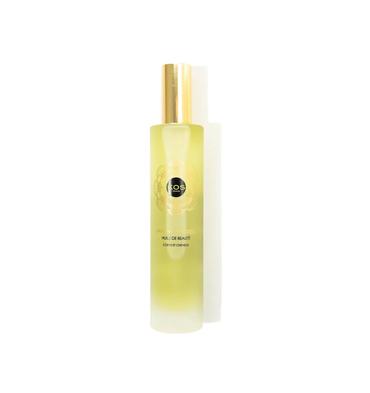 Sun Garden Beauty Oil