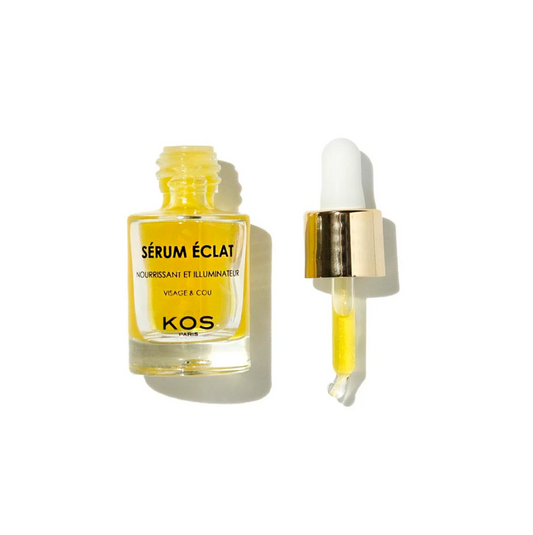Illuminating Serum