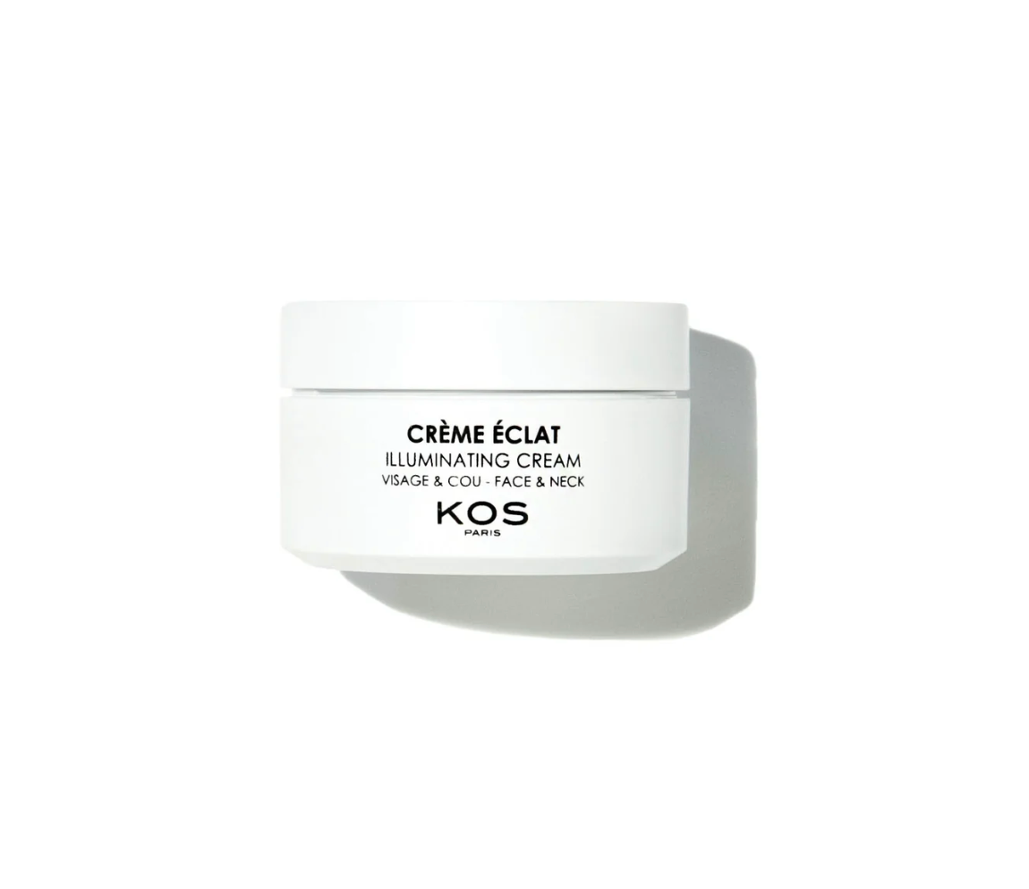 Illuminating Cream