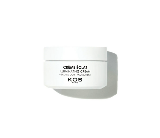 Illuminating Cream