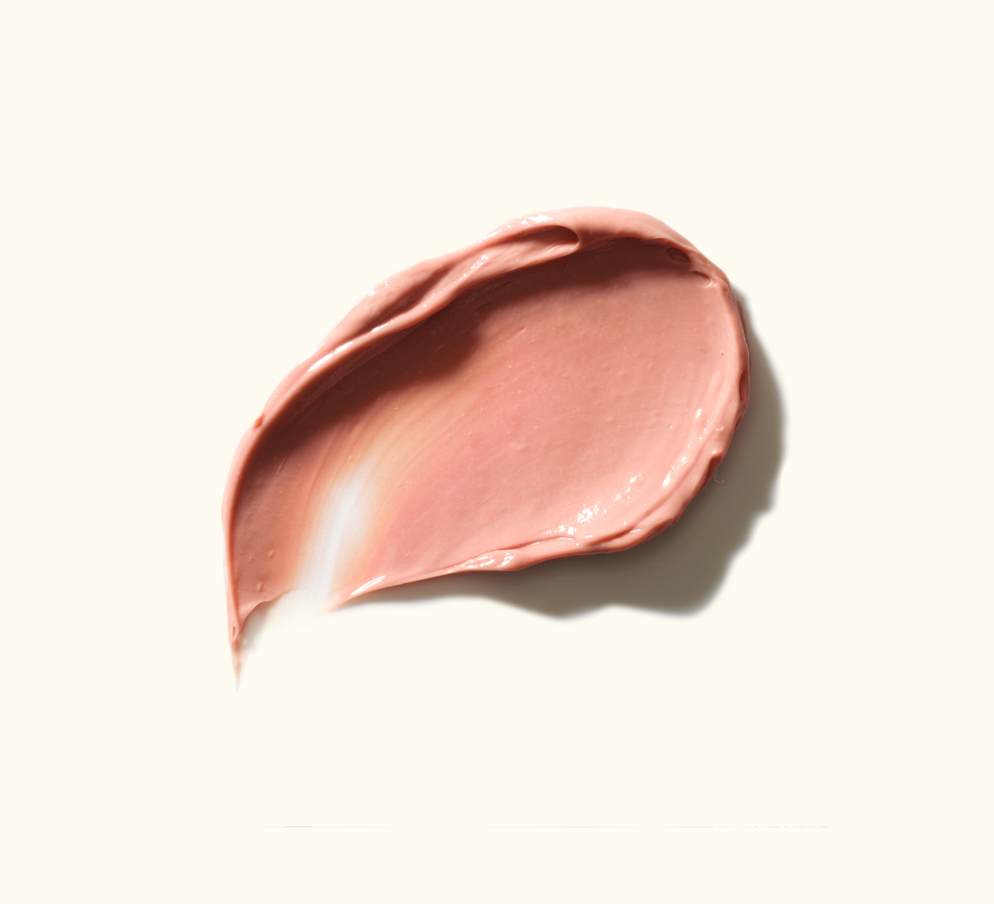 Extremely Nourishing Rose Radiance Cream-mask