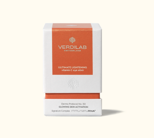 Ultimate Lightening Vitamin C Eye Elixir
