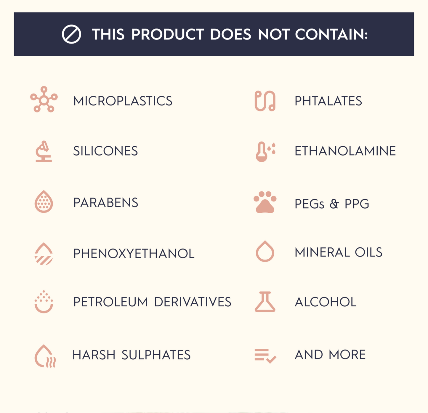 Natural Moisturizer Probiotic Cream
