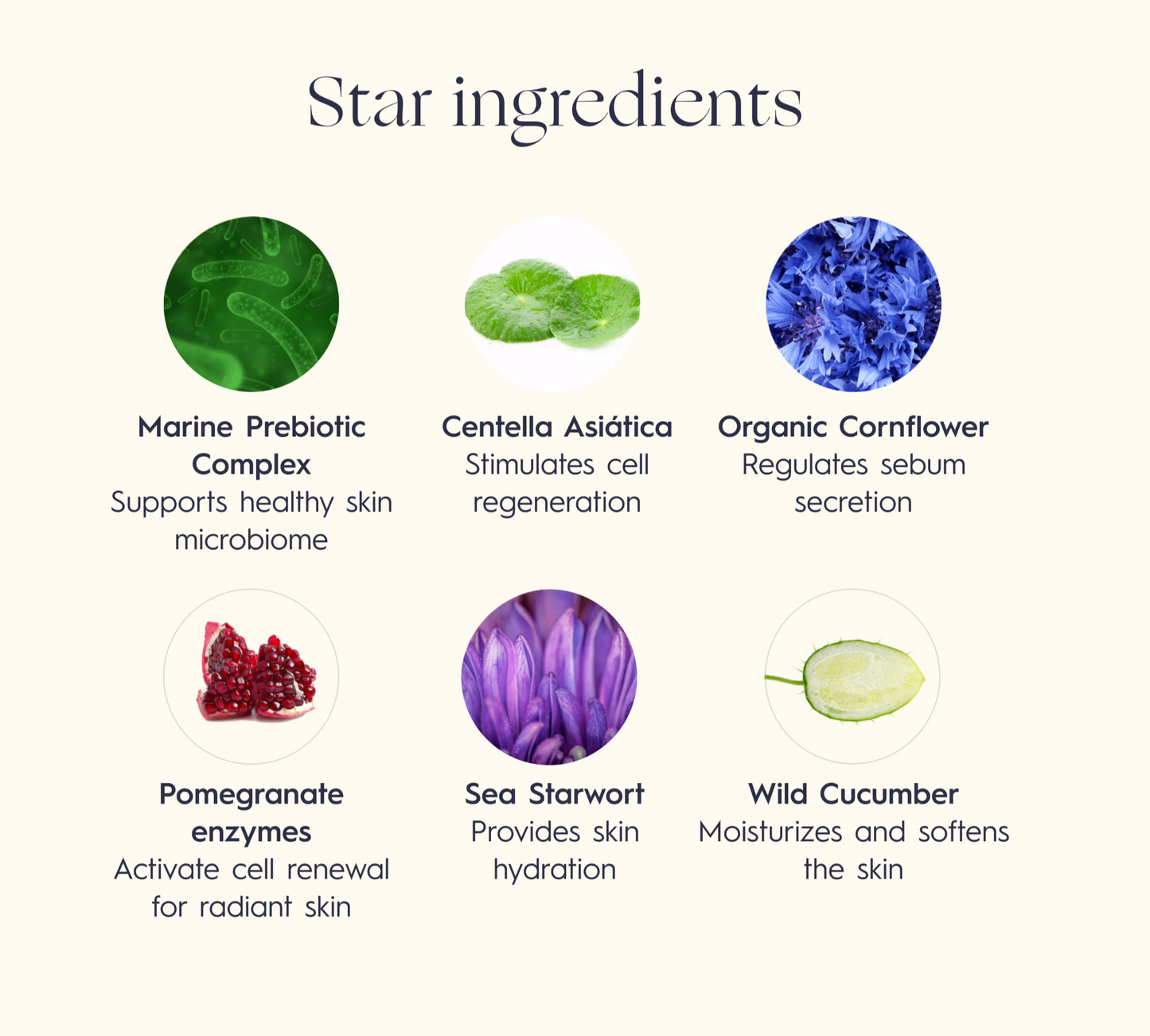 Nourishing Rich Cleansing Balm