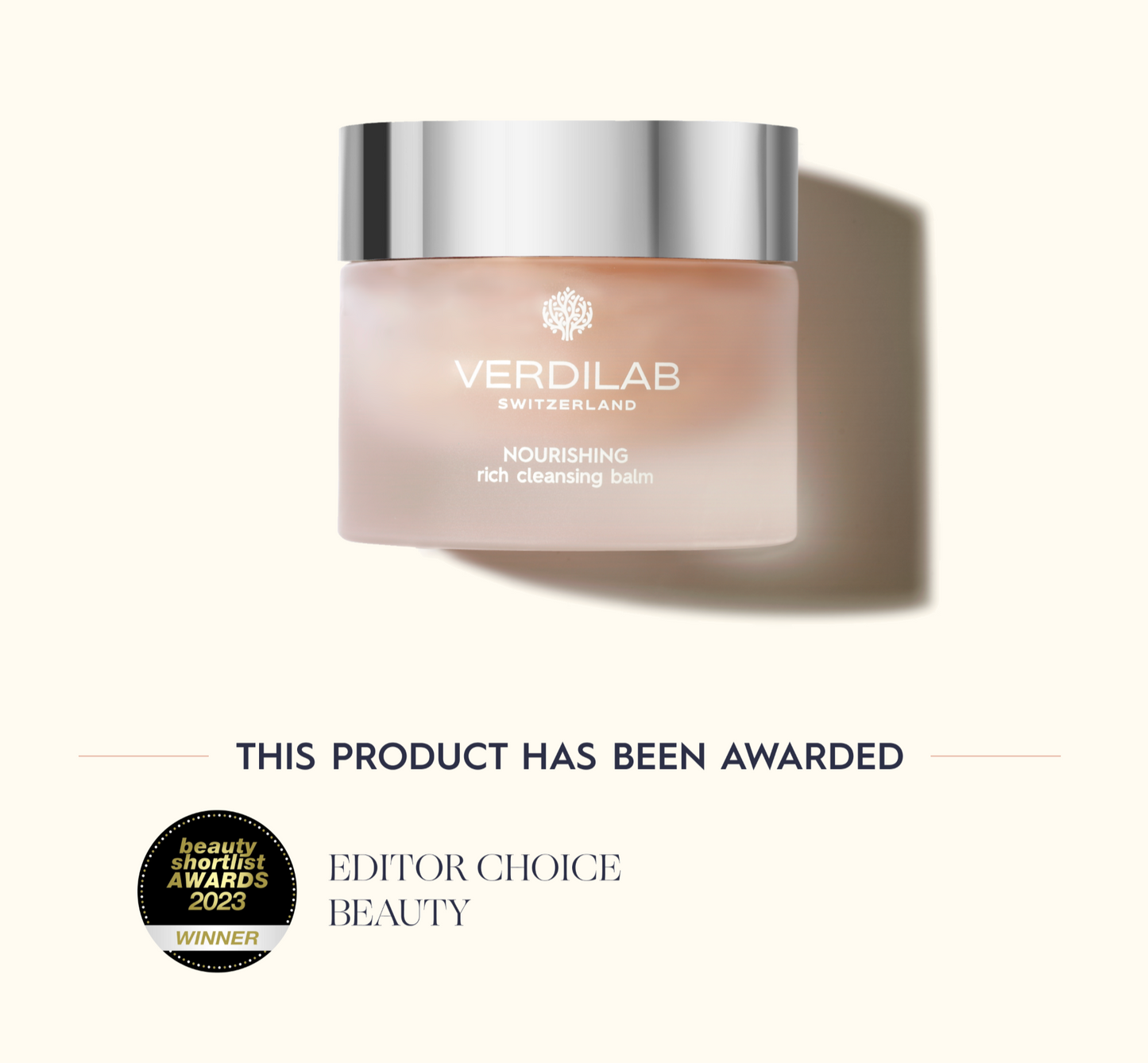 Nourishing Rich Cleansing Balm