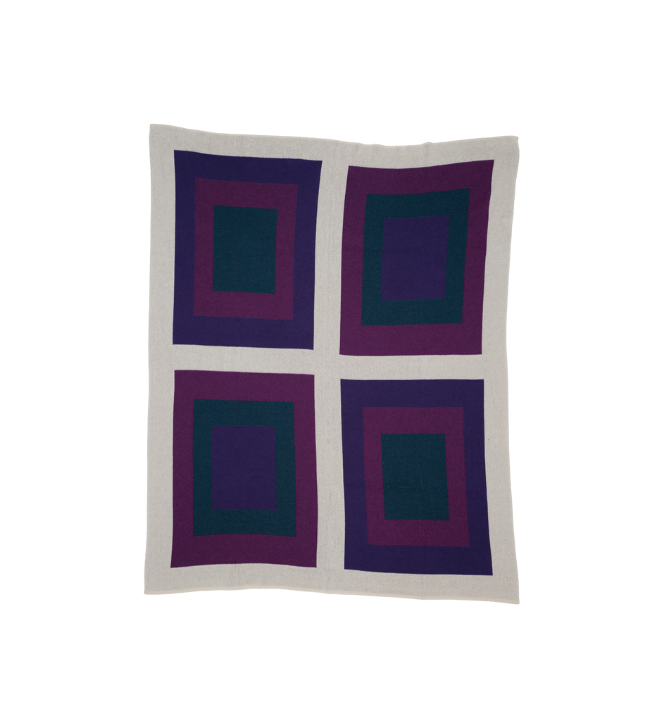 Throw Blanket