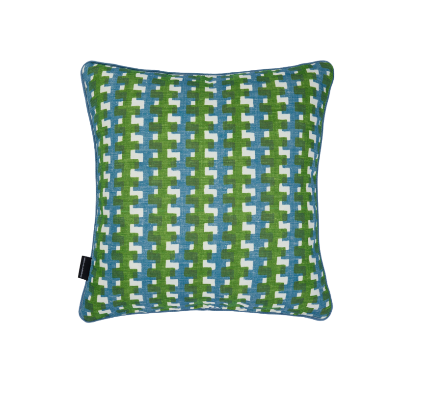 Ozone & Cremaillere Prato Outdoor Cushion