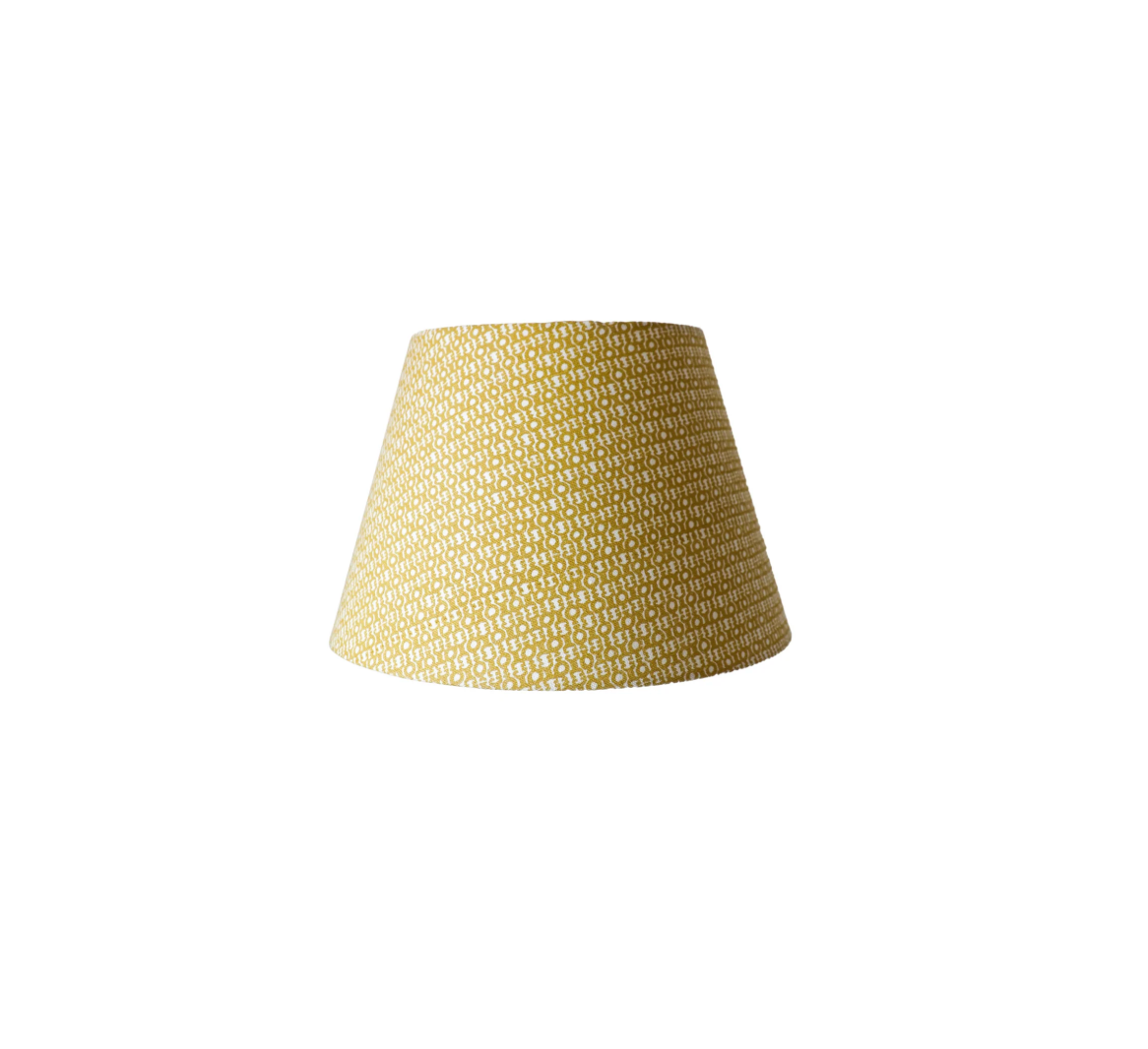 Oletta Farro Lampshade