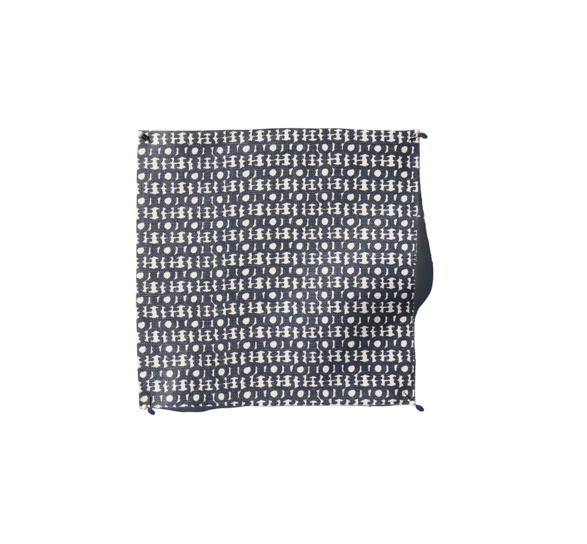 Oletta Ink Lampshade