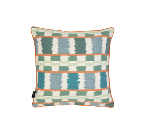 Lapaz Turchese Outdoor Cushion
