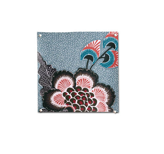 Jakarta Cayman Lampshade