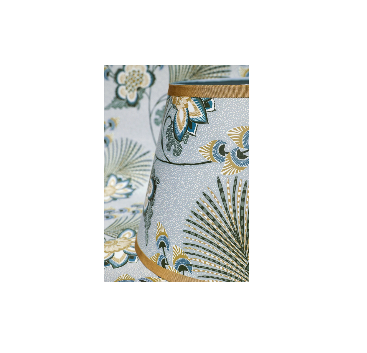 Jakarta Gull Lampshade