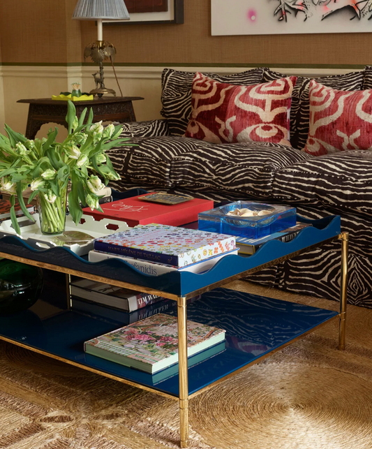 Belles Rives Coffee Table