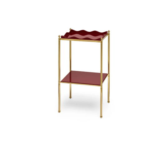 Belles Rives Side Table