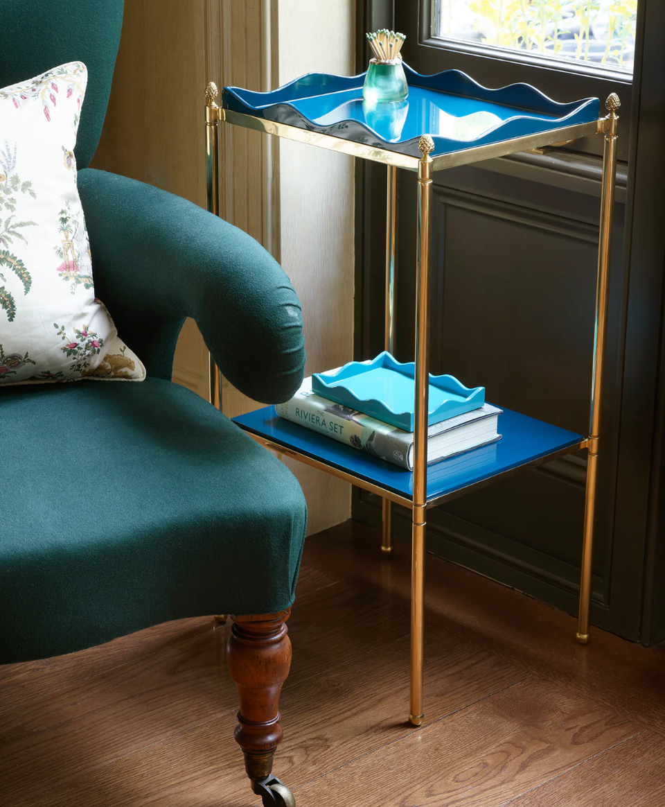 Belles Rives Side Table