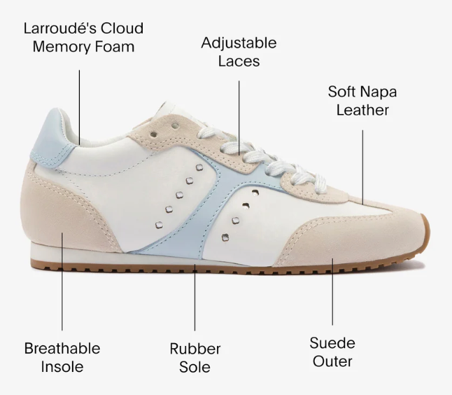 Stella Sneaker