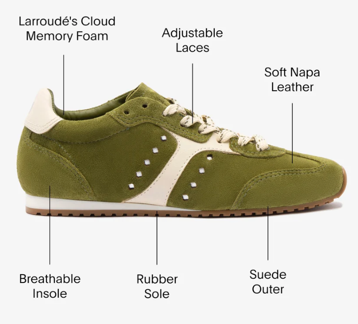 Stella Sneaker