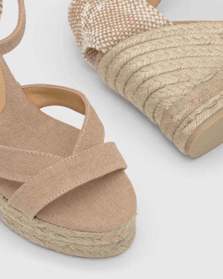 Bruna Sandal