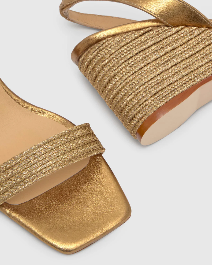 Barby Sandal