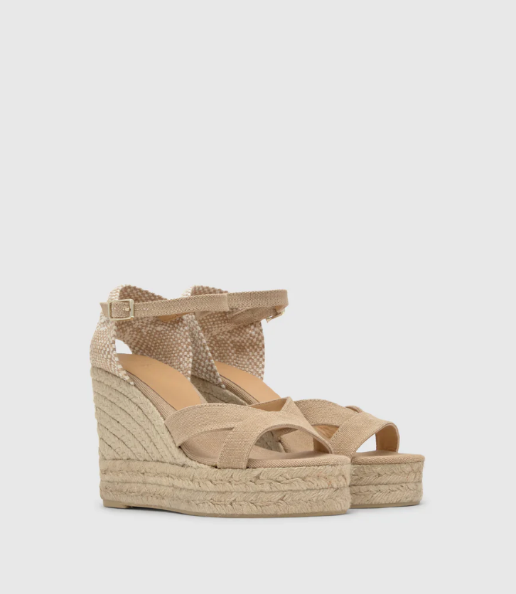 Bruna Sandal