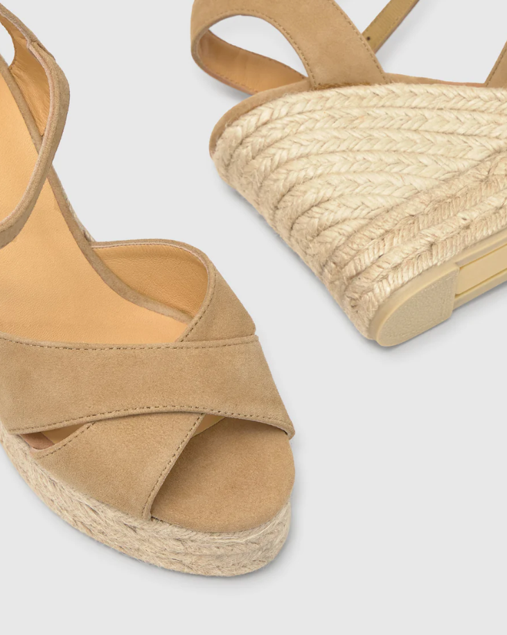 Blaudell Sandal