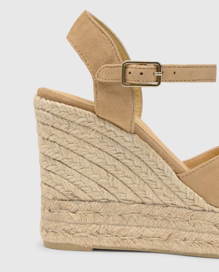Blaudell Sandal