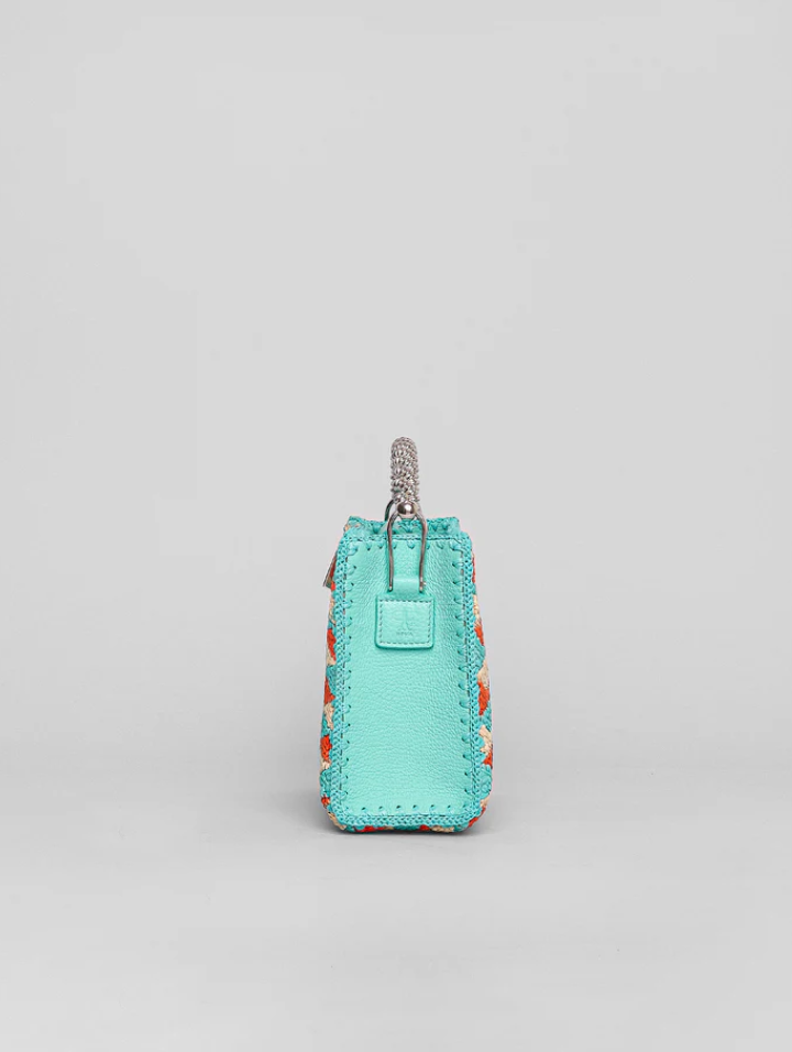 Sylvia Waves Bag